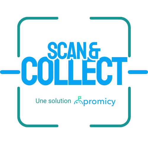 Scan&Collect